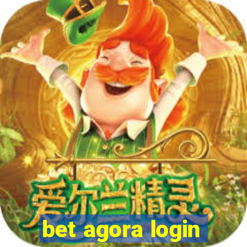 bet agora login